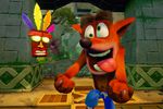 Crash Bandicoot N Sane Trilogy - 7.