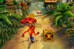 Crash Bandicoot N Sane Trilogy - 9.