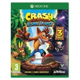 Crash Bandicoot N.Sane Trilogy : les joueurs Xbox One attendront moins longtemps que prévu
