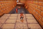Crash Bandicoot - Unreal Engine 4