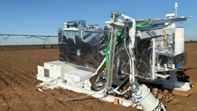 crash nasa texas 02
