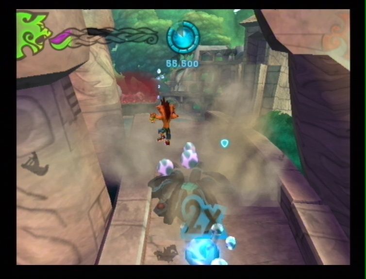 Crash of the Titans Wii (19)