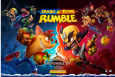 Crash Team Rumble : date de sortie dévoilée et version bêta accessible prochainement !
