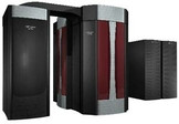 Cray annonce BlackWidow, un nouveau supercalculateur