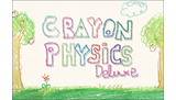 Crayon Physics Deluxe : un jeu de crayons magiques !