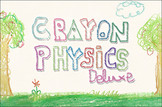 Crayon Physics Deluxe : un jeu de crayons magiques !
