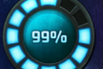 Crazy Battery