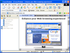 Crazy Browser : un navigateur web simple mais complet