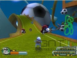 Crazy frog racer 2 small