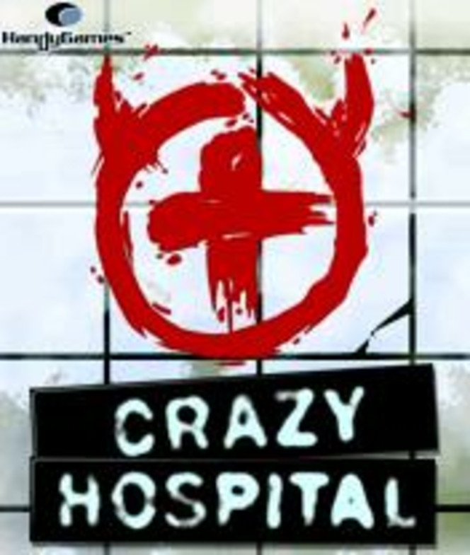 Crazy Hospital 05