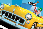 Crazy Taxi
