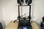 Creality 3D CR-X GNT_45