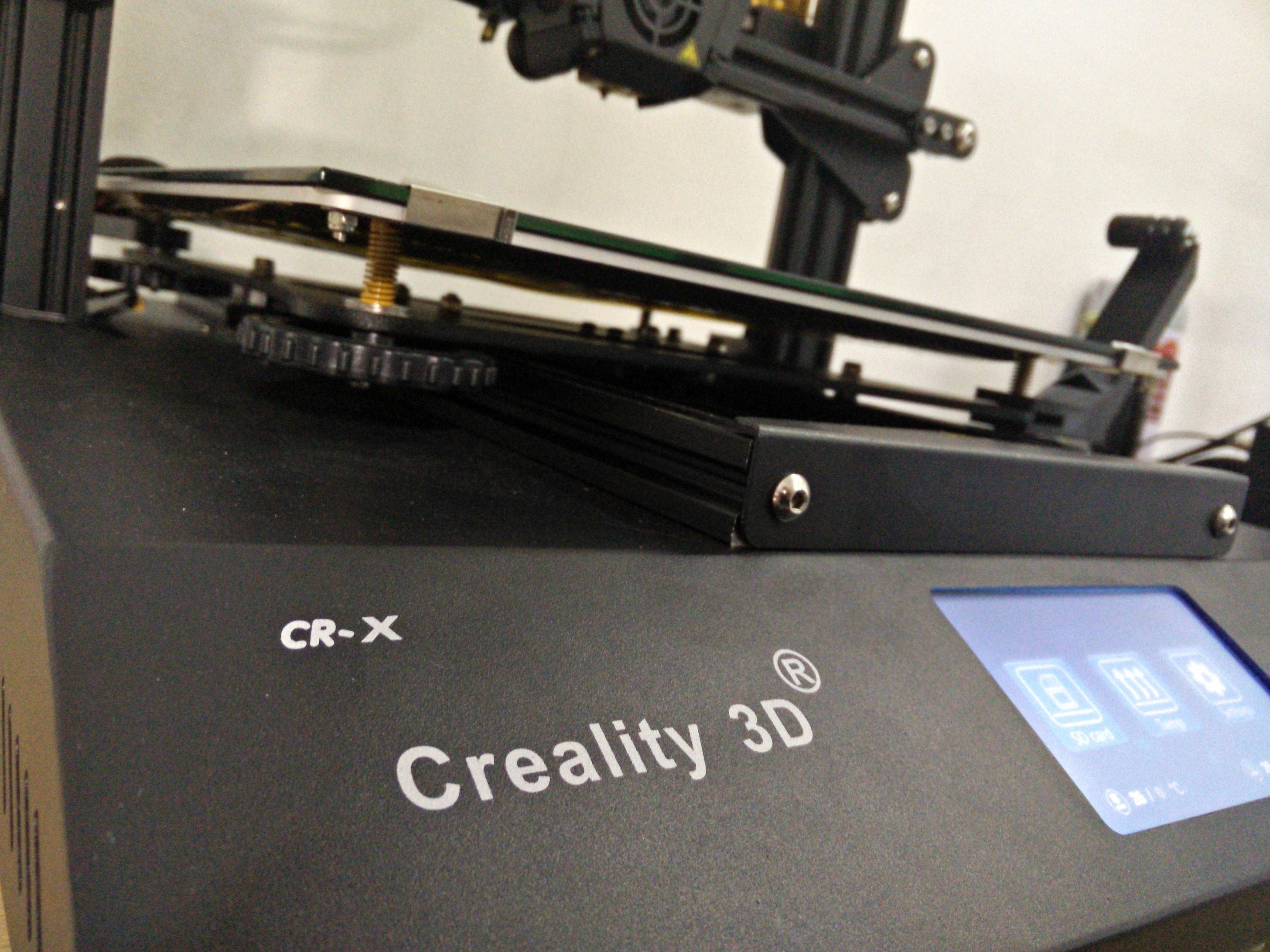 Creality 3D CR-X GNT_50