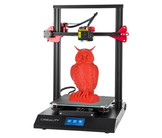 Les imprimantes 3D Creality CR-10 V2, 10S Pro et Ender 3 en promotion pour de l'impression 3D de qualité