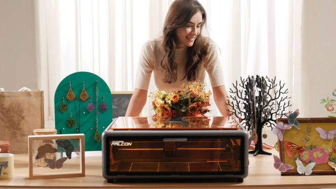Packs Creality & Anycubic : imprimantes 3D, graveurs laser et scanners 3D en promo