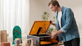Méga Vente Geekbuying : les graveurs laser Creality et Mecpow en promotion