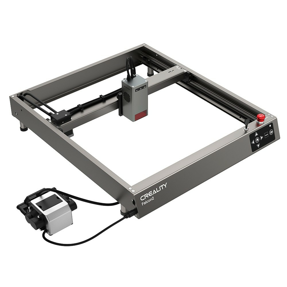 Creality-Falcon2-22W-Laser-Cutter