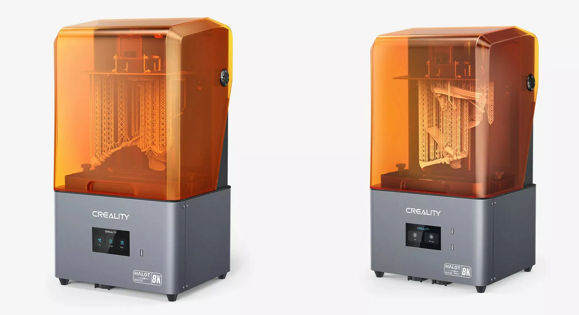 Imprimante 3D Résine - Impression 3D, tests et bons plans
