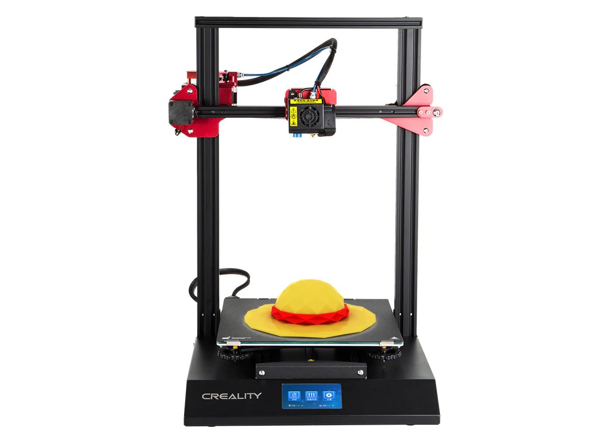 creality-imprimante-3D-CR-10S-Pro