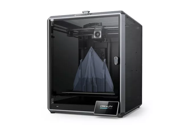 L'imprimante 3D Creality K1 à moins de 410 € chez Geekbuying mais