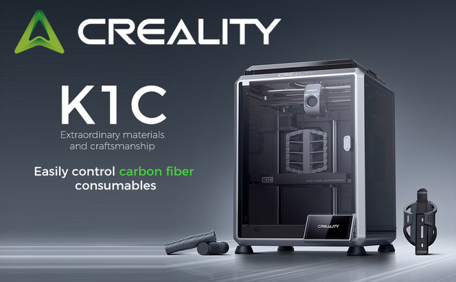 creality-k1c