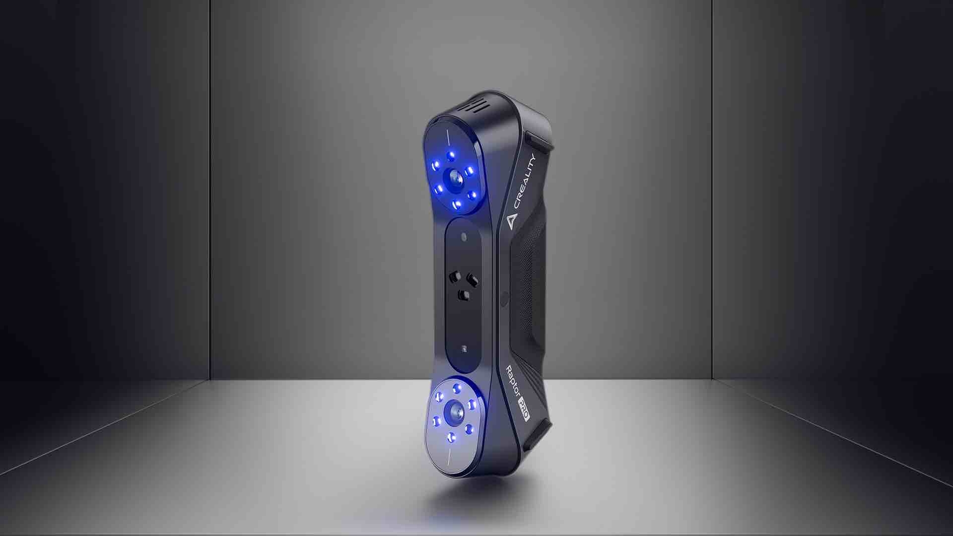 Creality Raptor Pro (3).