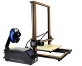 Bon plan : l'imprimante 3D Creality3D CR-10 à seulement 301 €