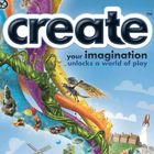 Create : démo