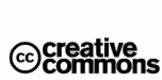 Bons points pour la licence Creative Commons