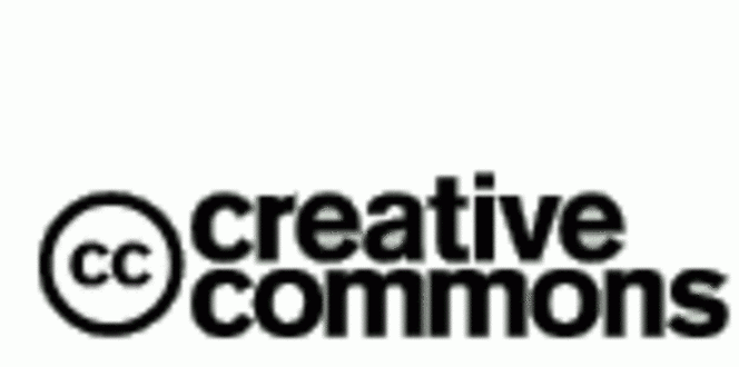 Creative commons (fond transparent)