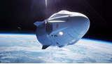Crew-11 : pour rejoindre l'ISS, la mission de SpaceX va réutiliser beaucoup d'éléments