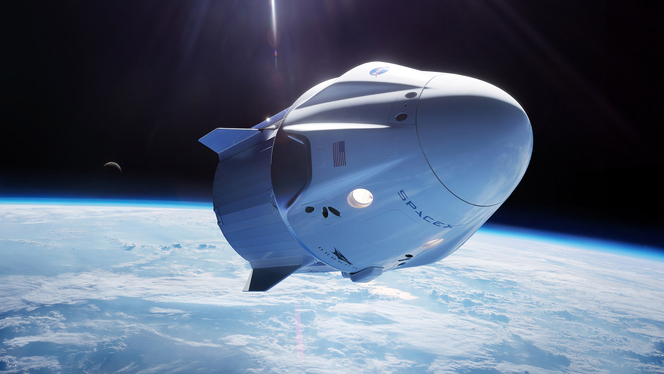 Crew-11 : pour rejoindre l'ISS, la mission de SpaceX va réutiliser beaucoup d'éléments