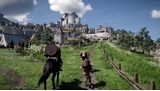 La date de sortie de Crimson Desert a fuité, et elle est surprenante