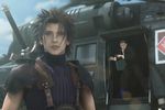 Crisis Core : Final Fantasy VII - 1.