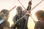 Crisis Core : Final Fantasy VII - 5