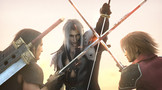 Crisis Core - Final Fantasy VII : Ubisoft s'en occupe