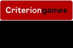 Criterion Games - Logo