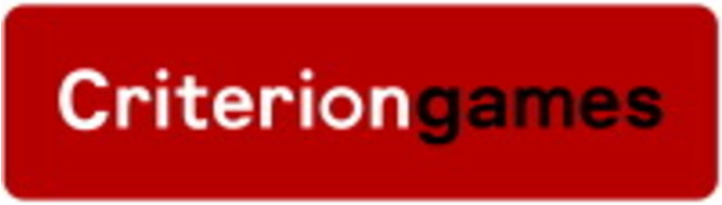 Criterion Games - Logo