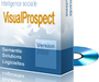 CRM Visual Prospect : un utilitaire de prospection commerciale