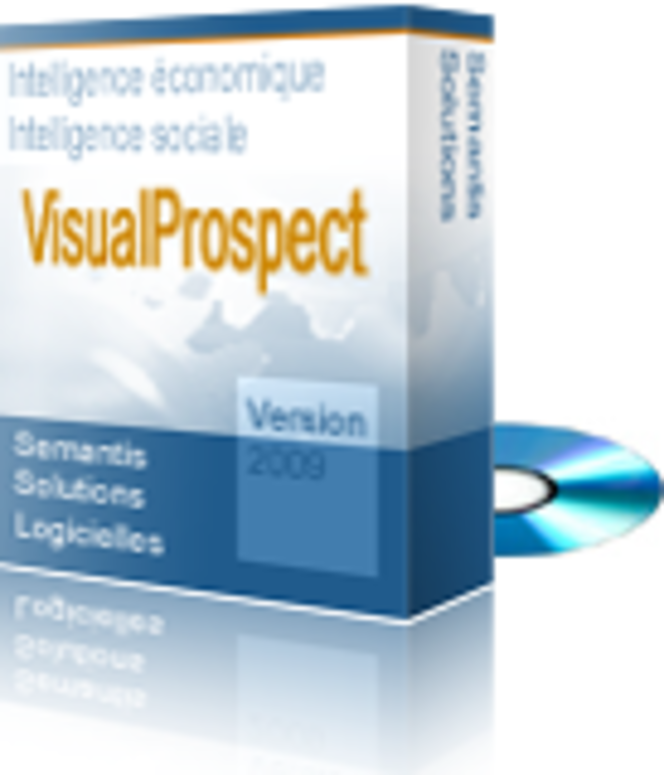 CRM-Visual Prospect