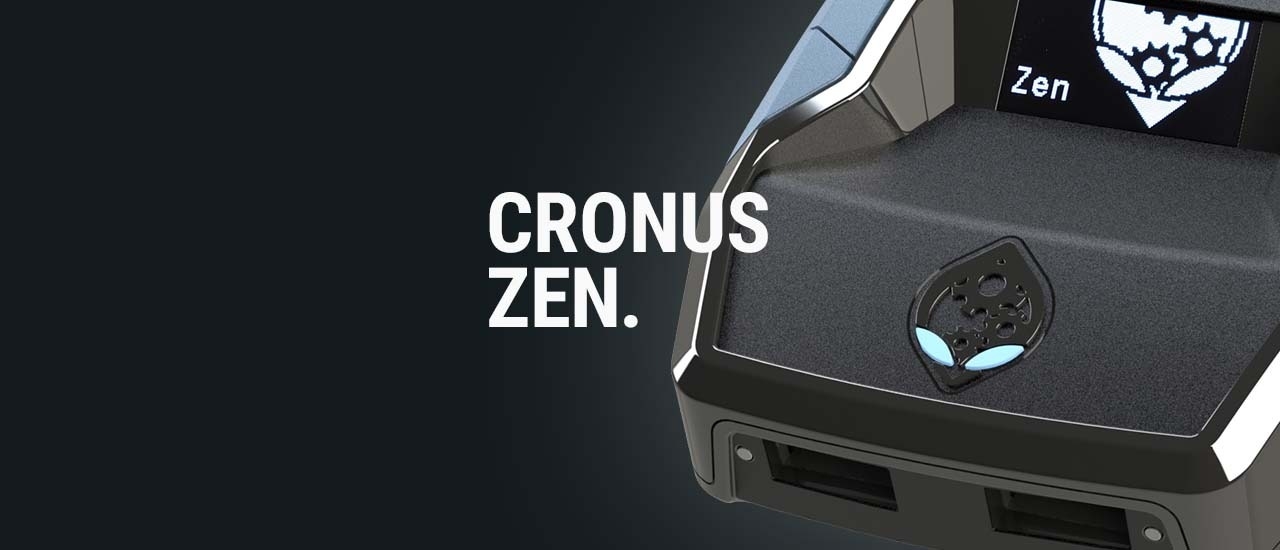 Cronus Zen 02