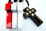 Cross MP3 Player 2