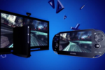 Cross Play PS Vita