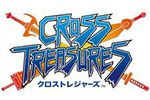 Cross Treasures - logo