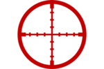 crosshair