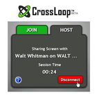 CrossLoop : accéder à un PC depuis un autre PC
