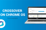 Crossover Chrome OS