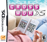 Crosswords DS bientôt disponible