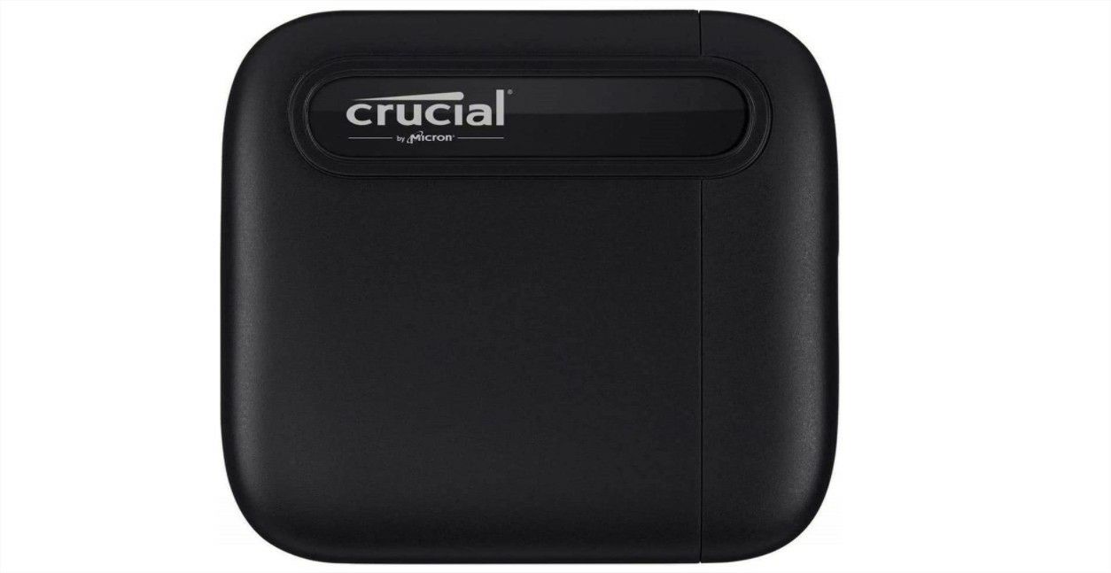 Crucial CT1000X6 1 To