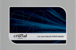 Crucial MX200 1